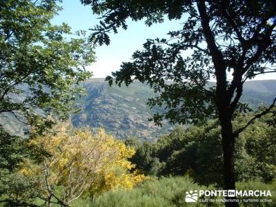 Ruta Lago de Sanabria - senderismo Laguna de Sotillo; fiesta almudena